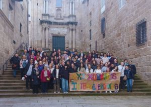 XXI Xornadas Interxeneracionais de Ourense