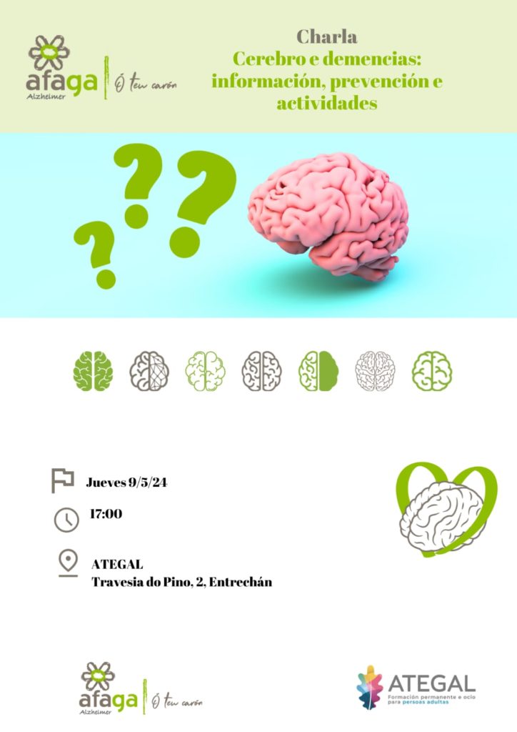 VIGO | Cerebro y demencias
