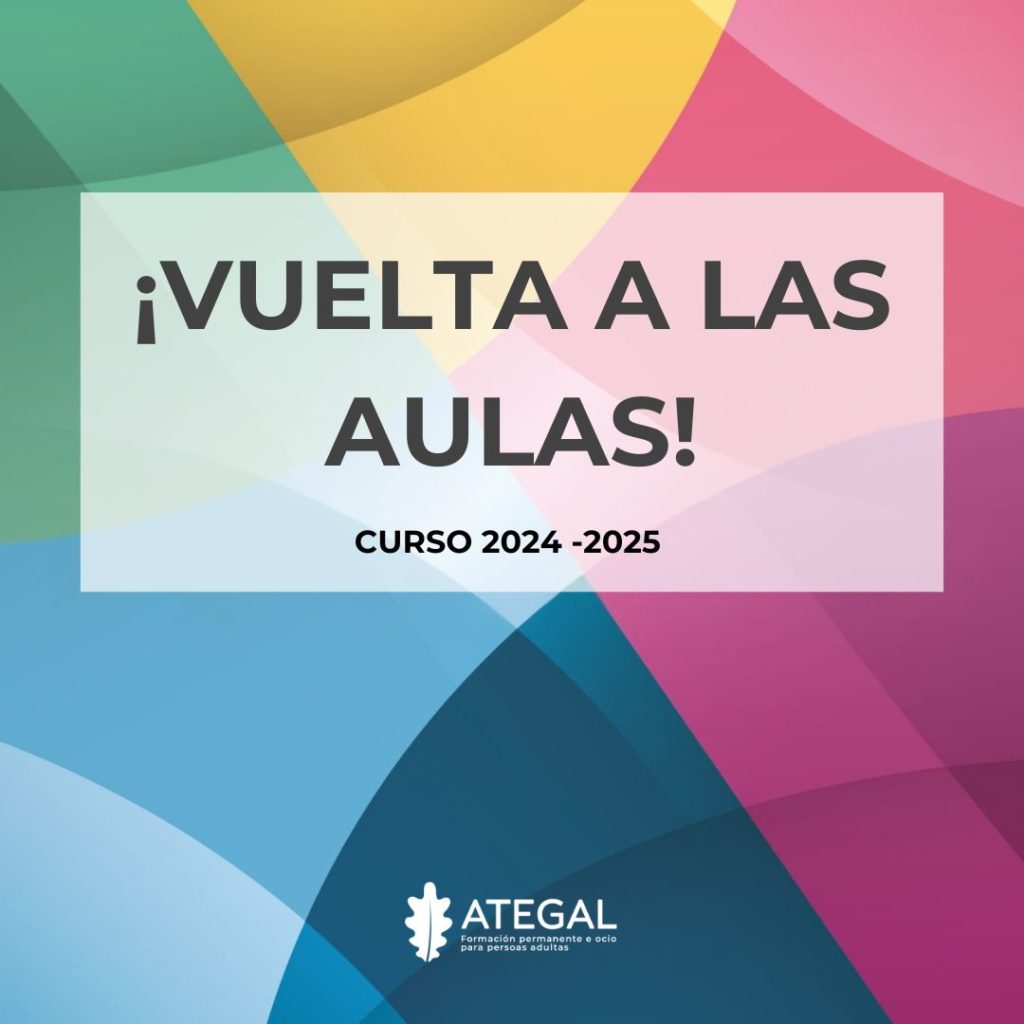 AULAS | Inicio de inscripciones para el curso 24-25